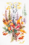 (image for) Autumn Forest Spirit